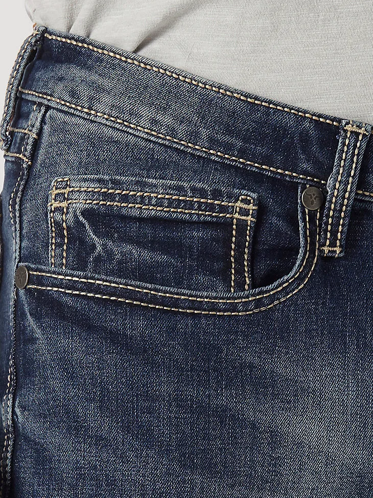 20X No. 42 Vintage Bootcut Jean