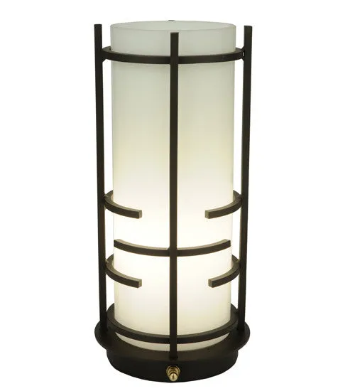 2Nd Avenue 38259-38  Revival Lamp Timeless Bronze