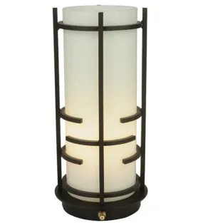 2Nd Avenue 38259-38  Revival Lamp Timeless Bronze