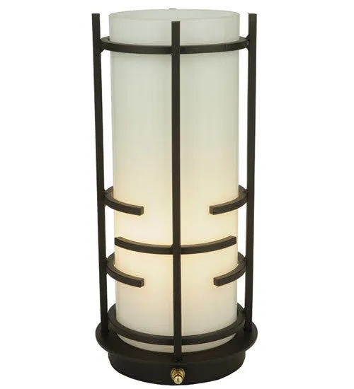 2Nd Avenue 38259-38  Revival Lamp Timeless Bronze