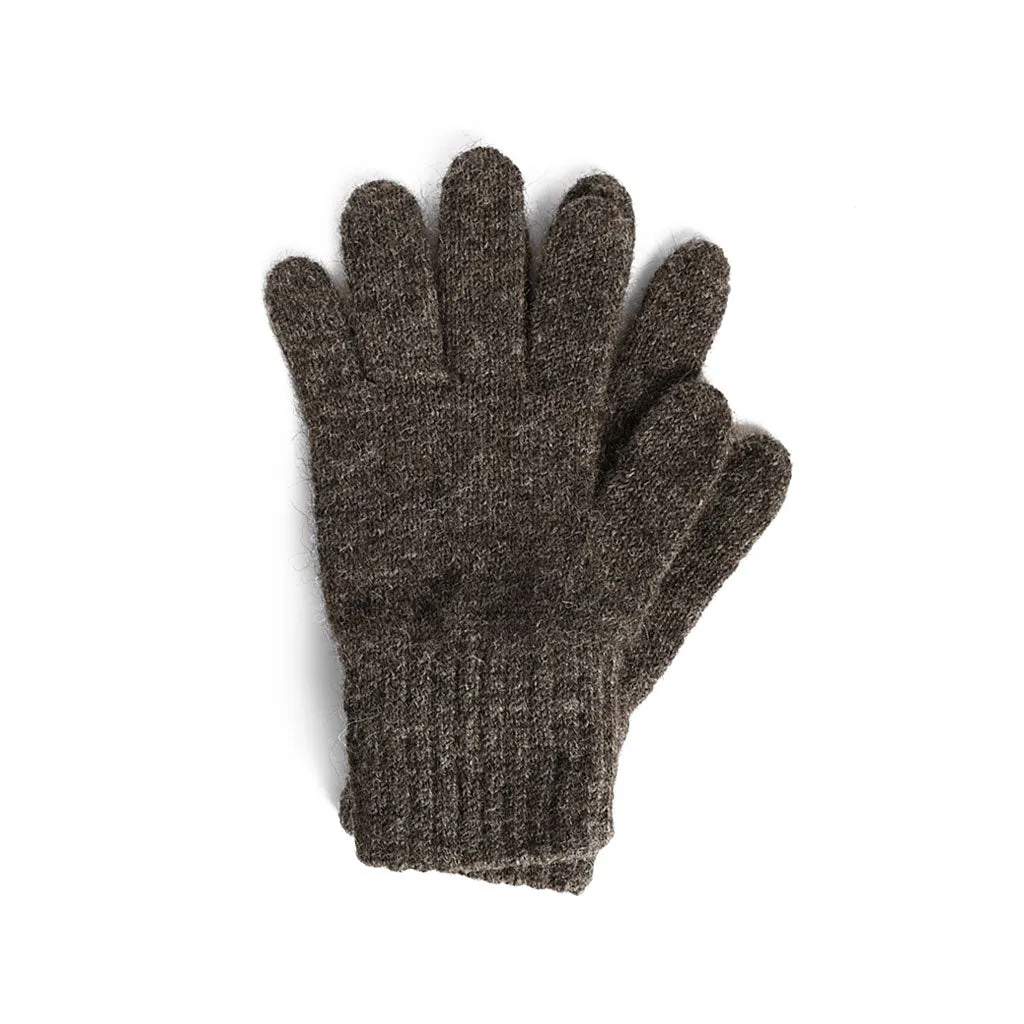 Alpaca Gloves