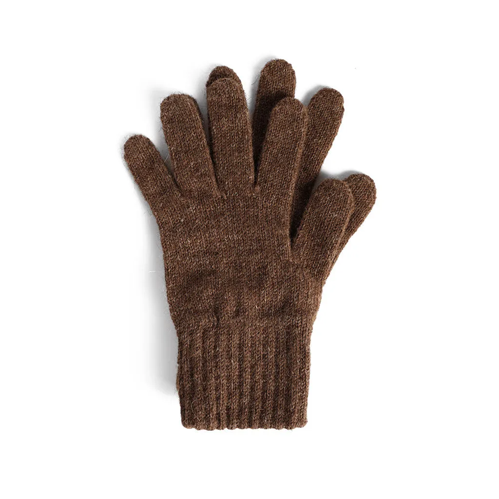 Alpaca Gloves