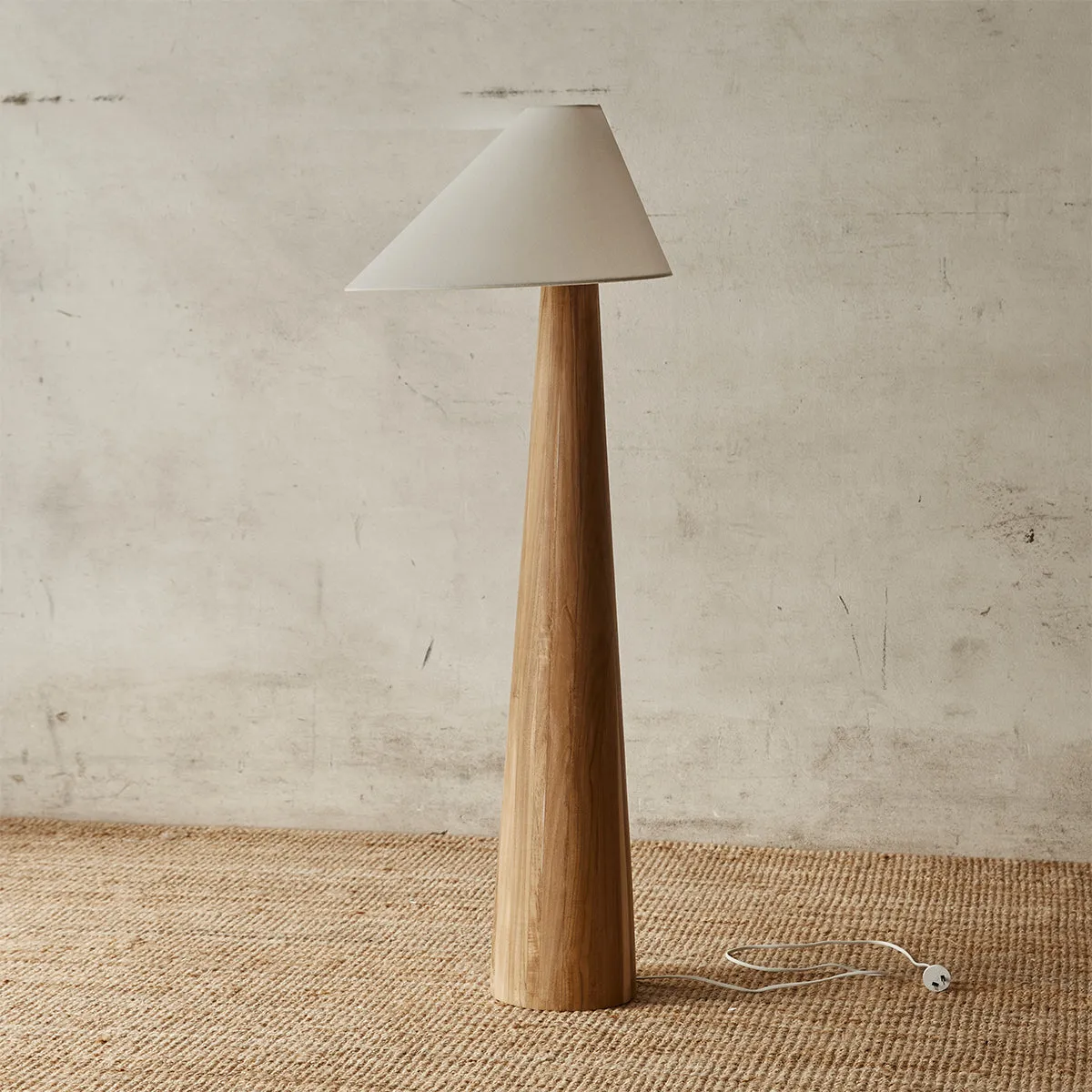 Alvin Floor Lamp