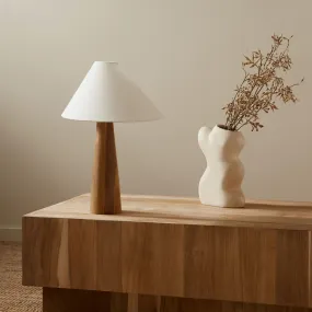 Alvin Table Lamp