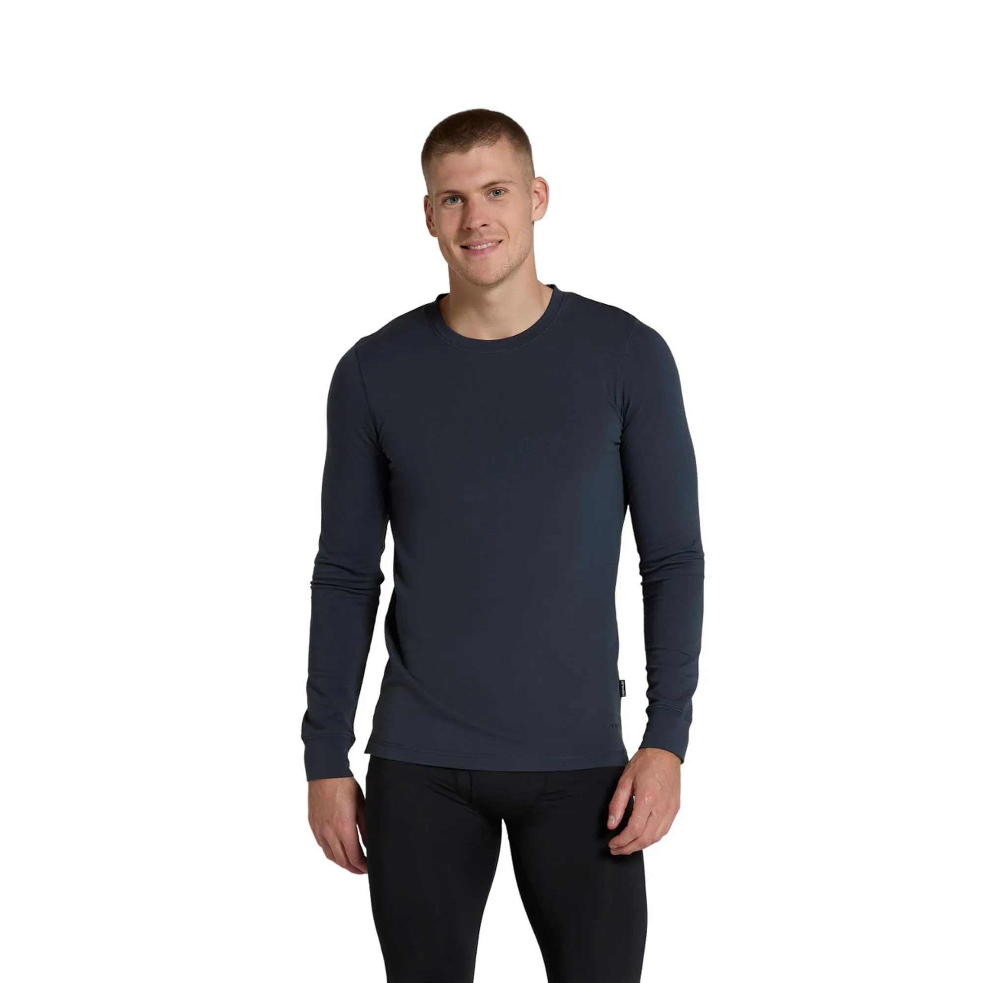 Animal Mens Blaze Base Layer Top