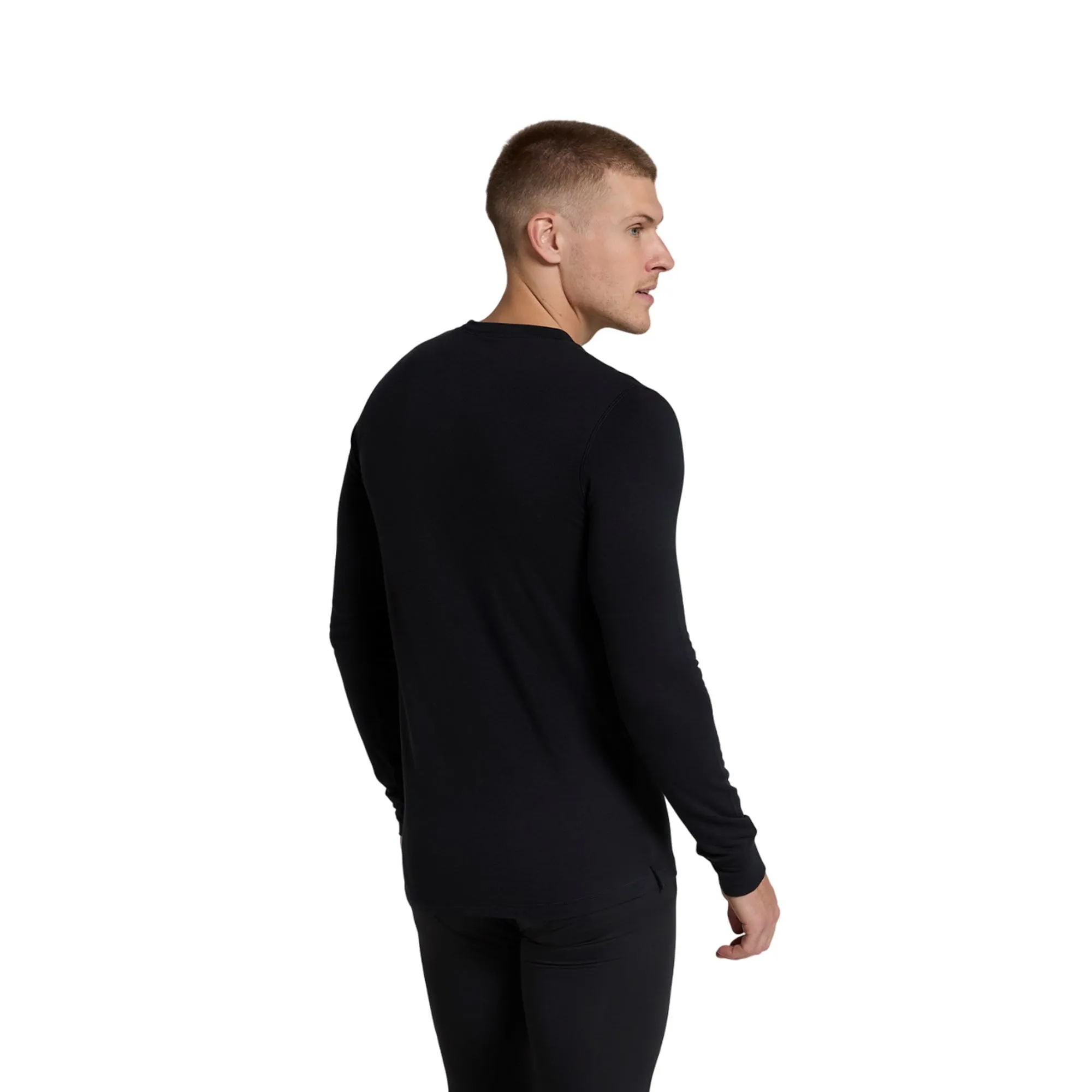 Animal Mens Blaze Base Layer Top