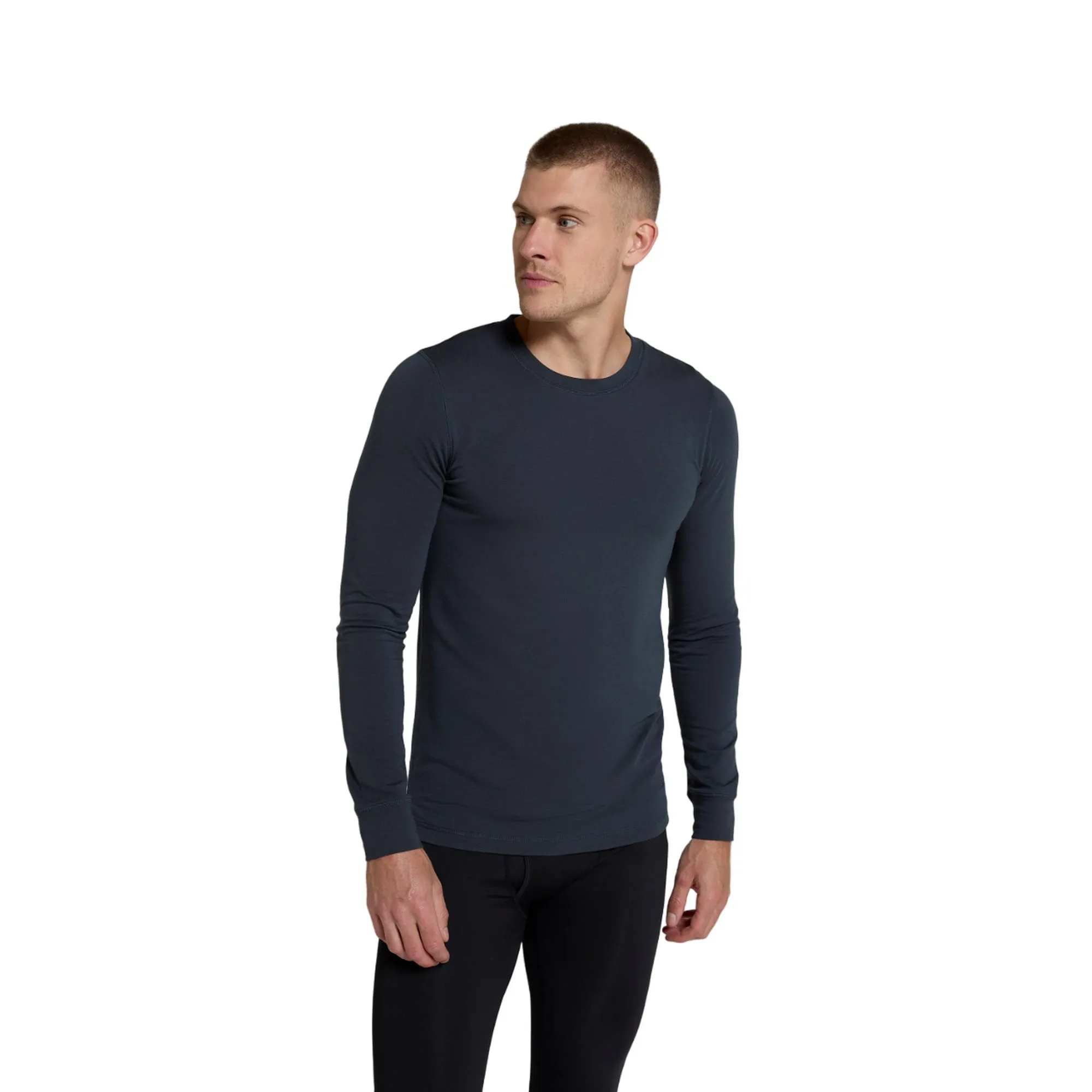 Animal Mens Blaze Base Layer Top