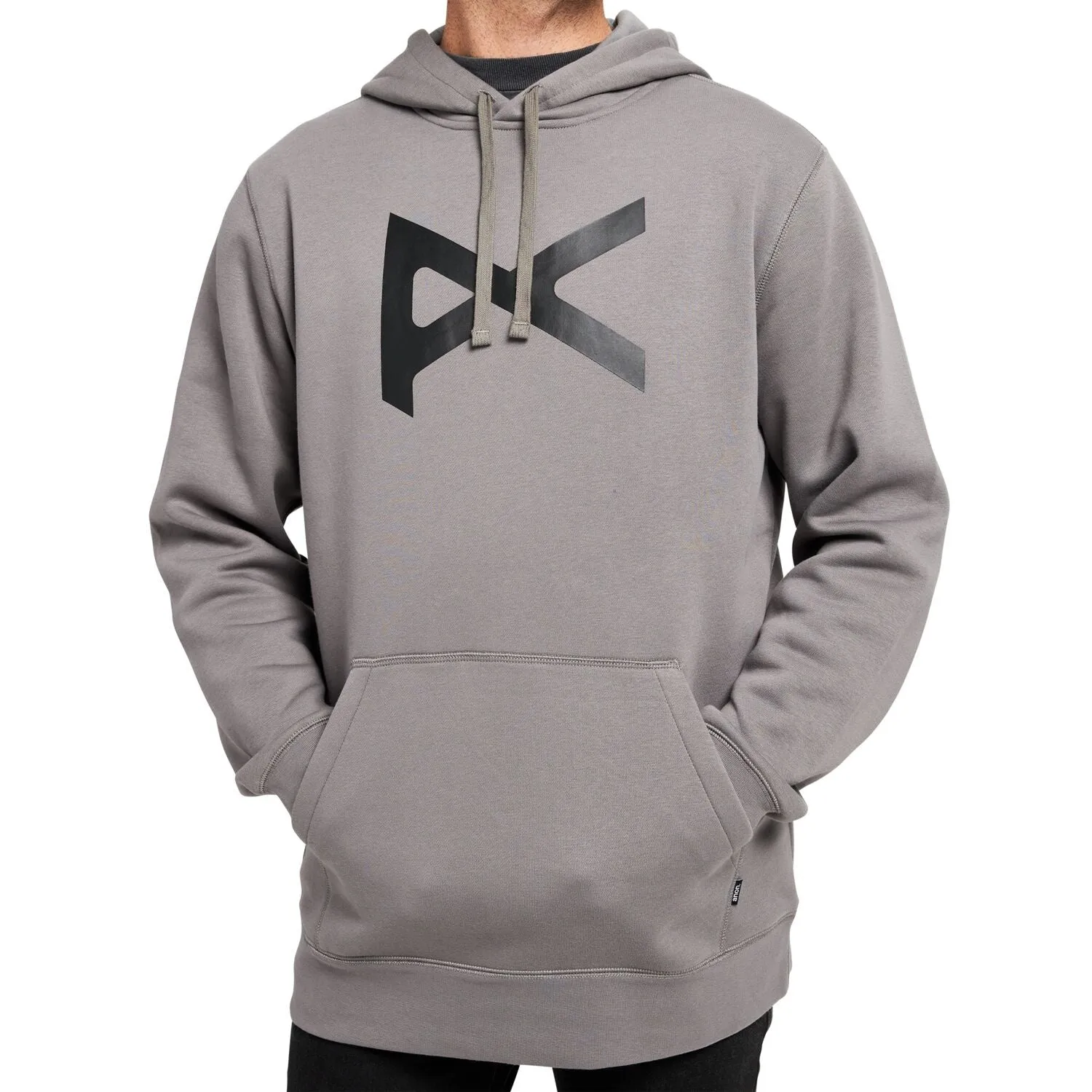 Anon Pullover Hoodie 2022