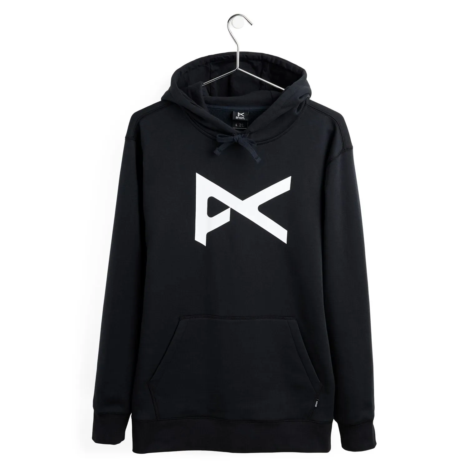 Anon Pullover Hoodie 2022