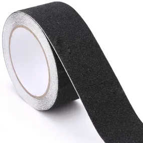 Anti Slip Tape 50mm x 20 MT Black