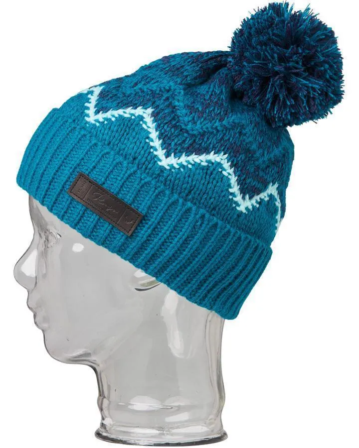 BASE CAMP BEANIE