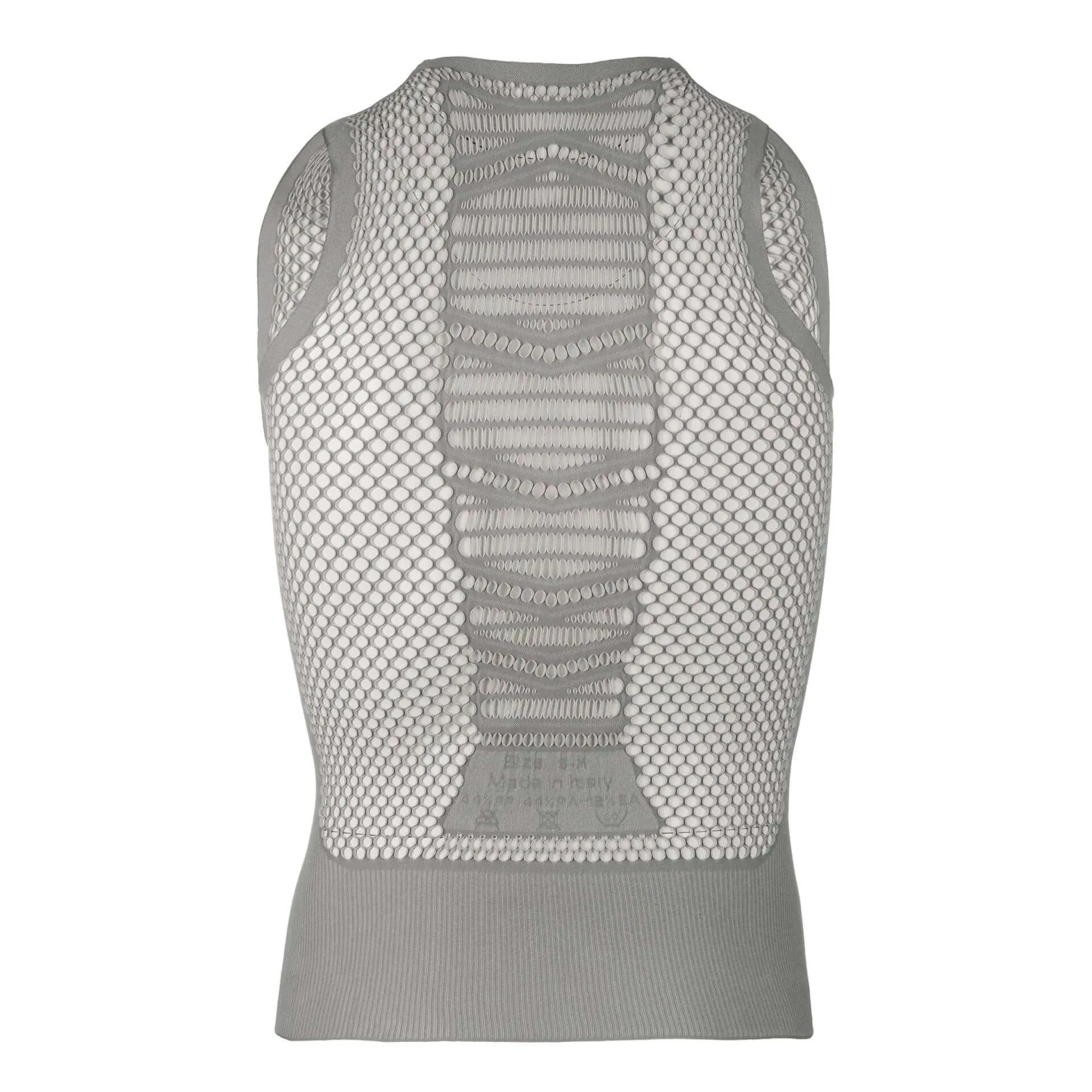 Base Layer 0 Mesh Sleeveless