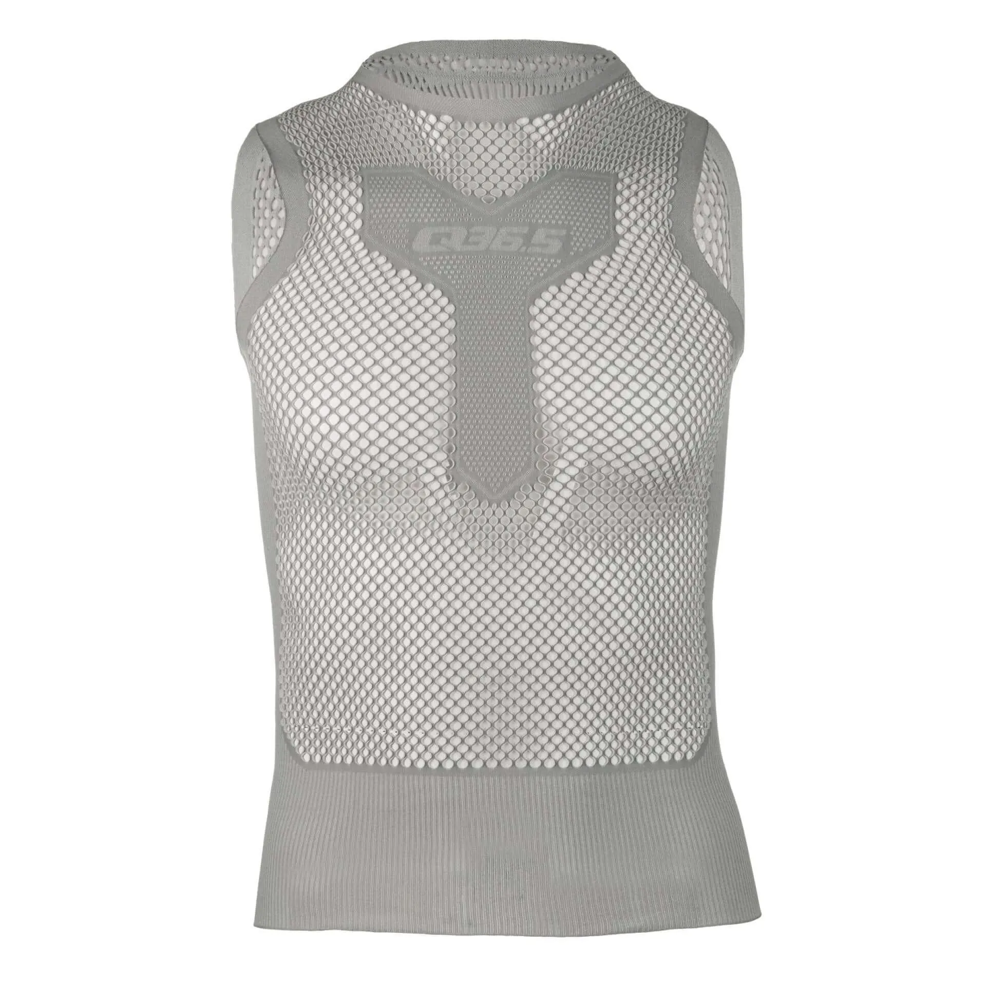 Base Layer 0 Mesh Sleeveless