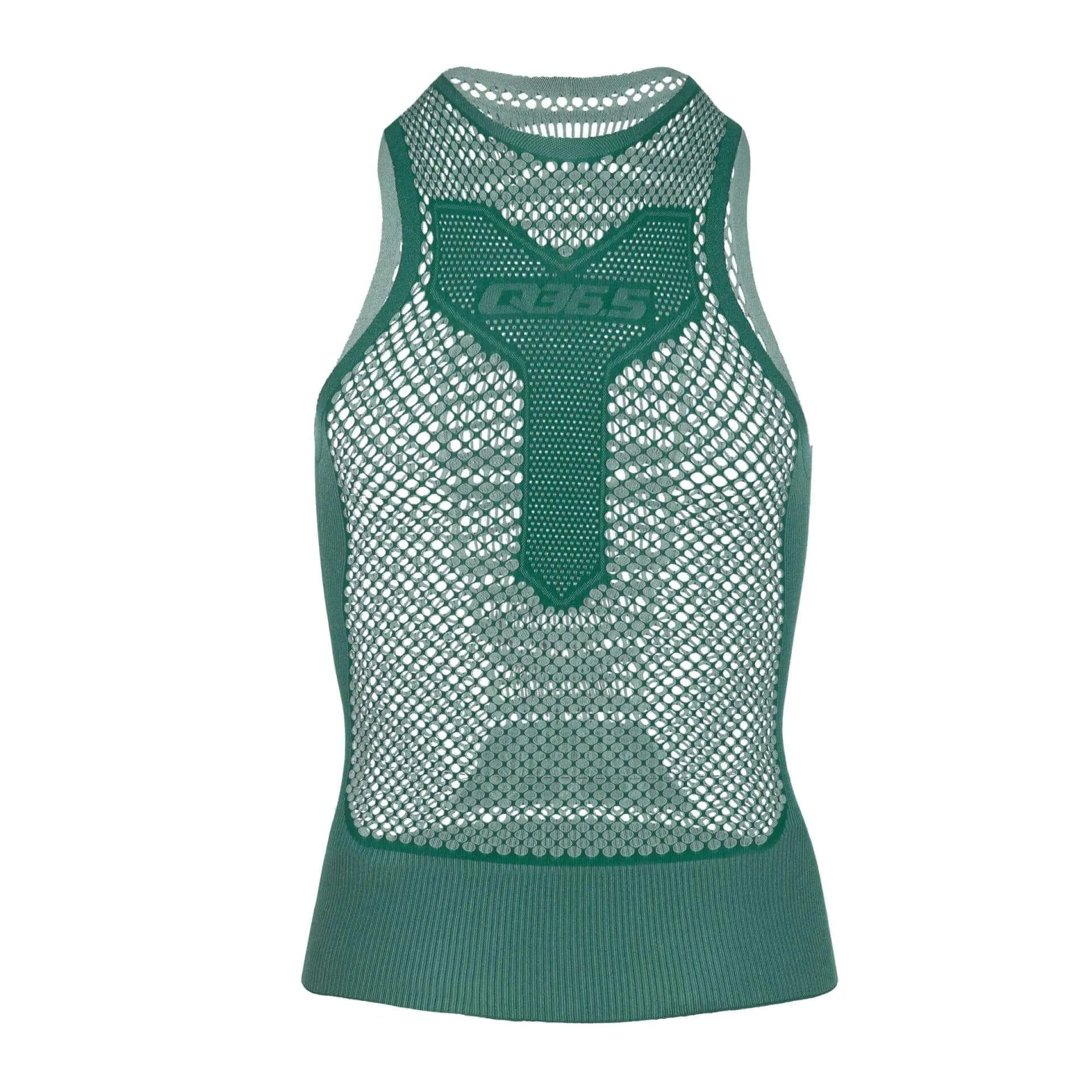 Base Layer 0 Mesh Sleeveless