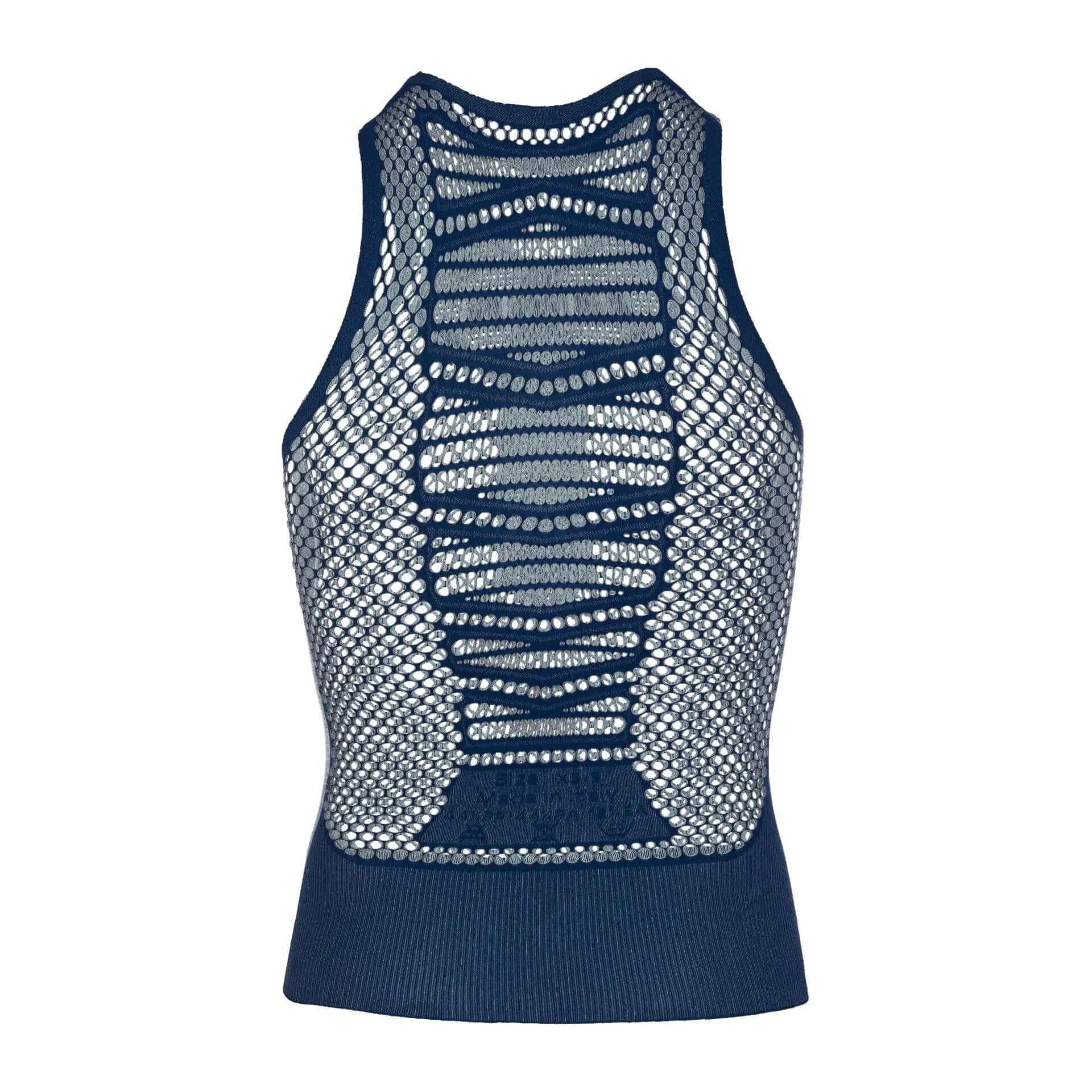 Base Layer 0 Mesh Sleeveless