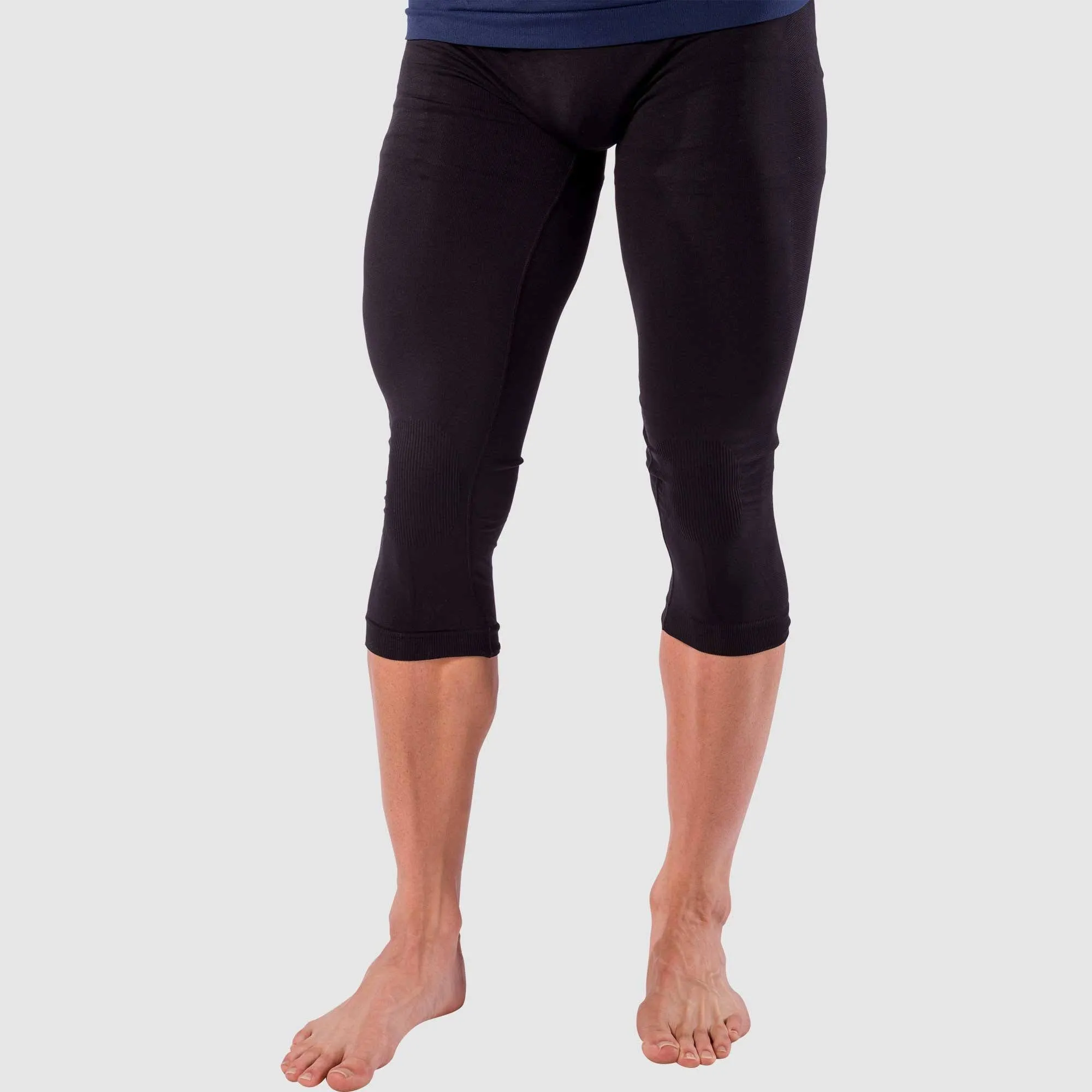 Base Layer 3/4 Compression Capris