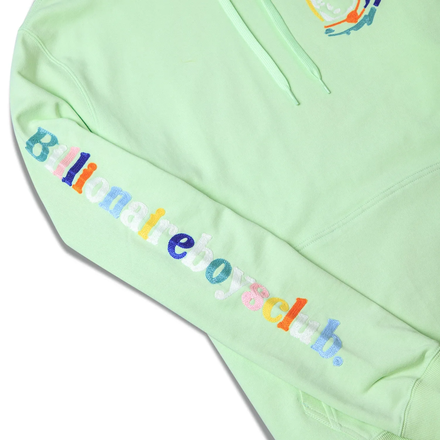 Billionaire Boys Club BB Pereus Hoodie