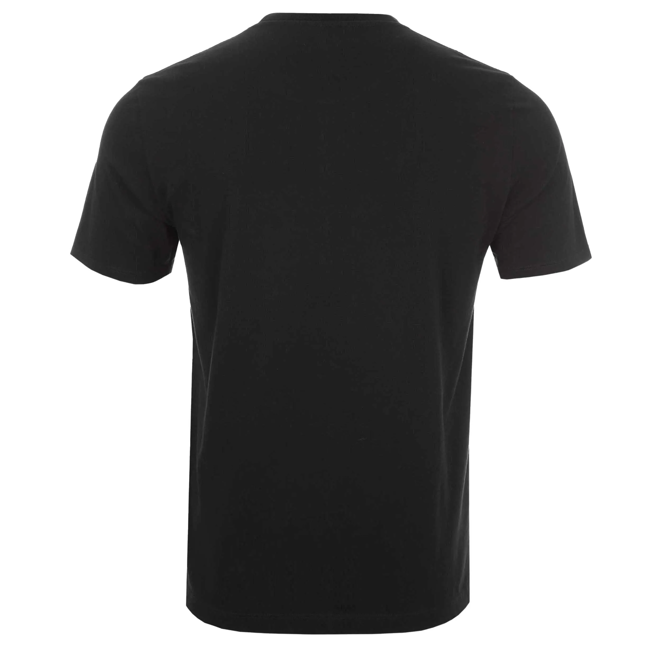 BOSS Thompson 01 T Shirt in Black