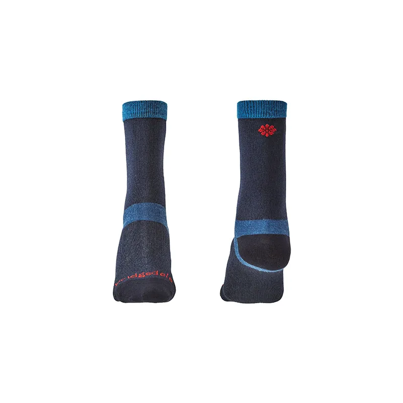 Bridgedale Women's Base Layer Coolmax Liner Socks