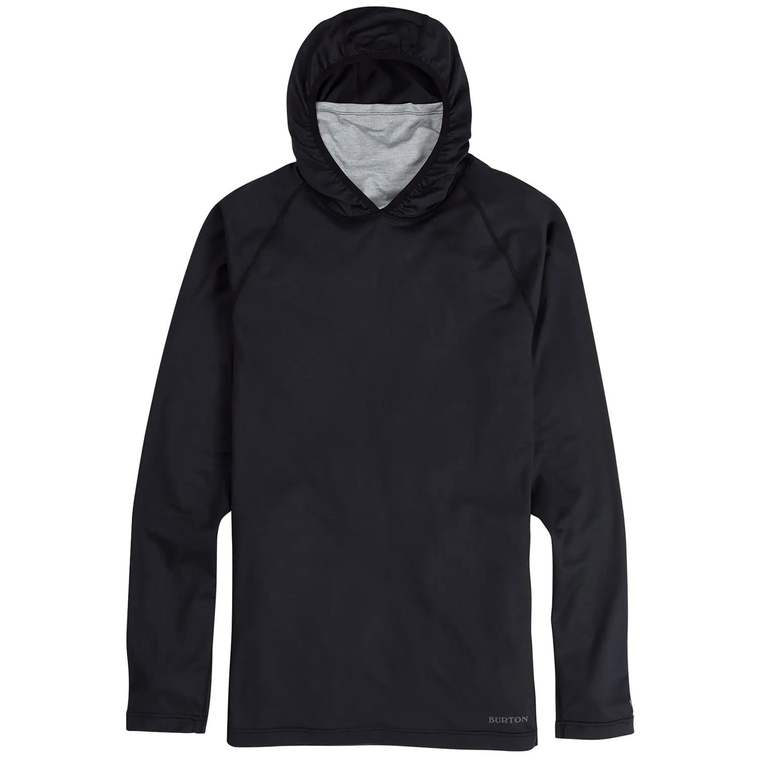 Burton Midweight X Base Layer Long Neck 2022 - Men's Base Layer