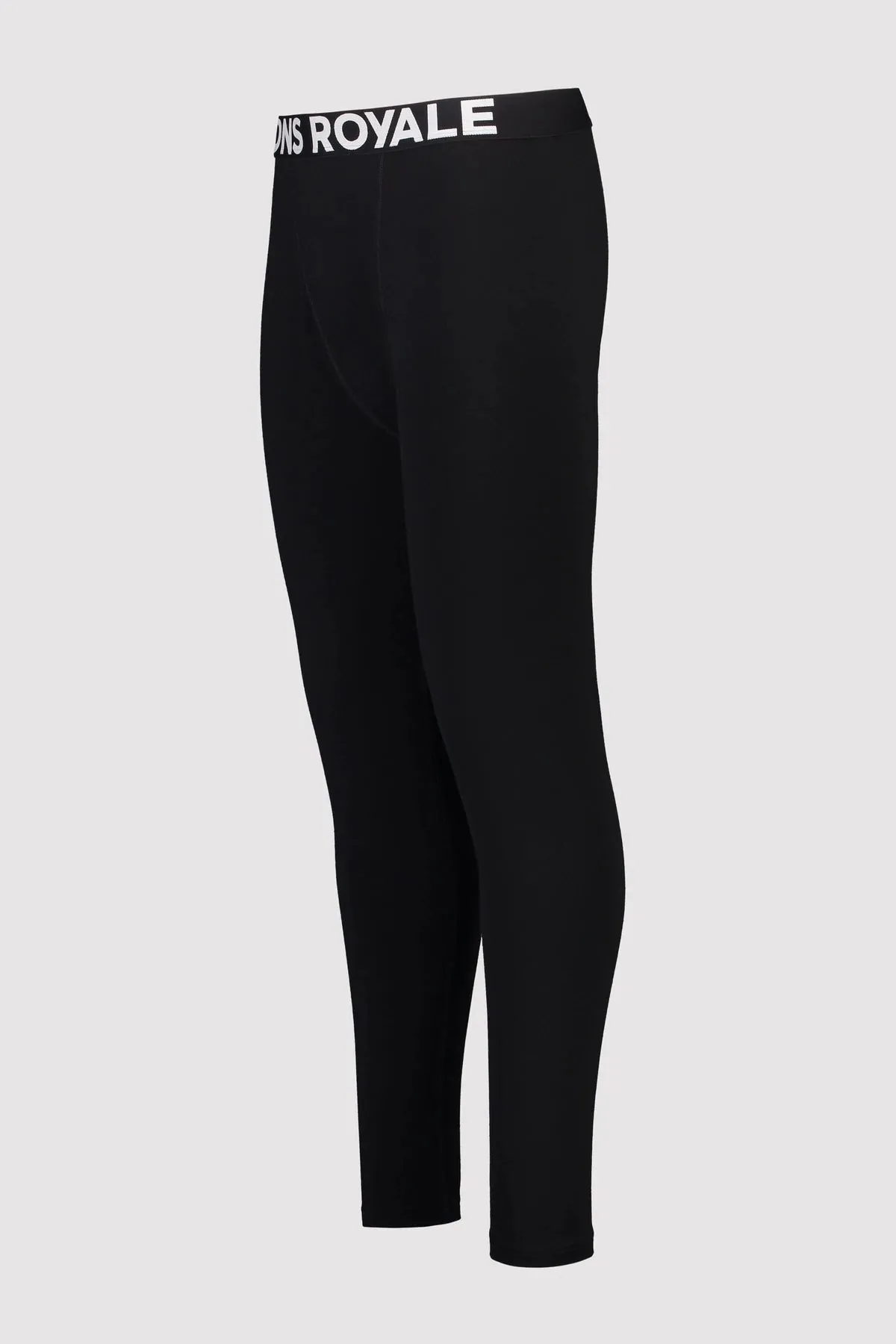 Cascade Merino Flex 200 Legging Black