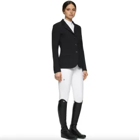 Cavalleria Toscana Women's competition jacket