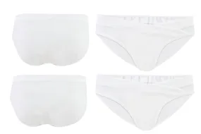 Charmaine Womens Maternity Slip 2 Per Pack Underwear