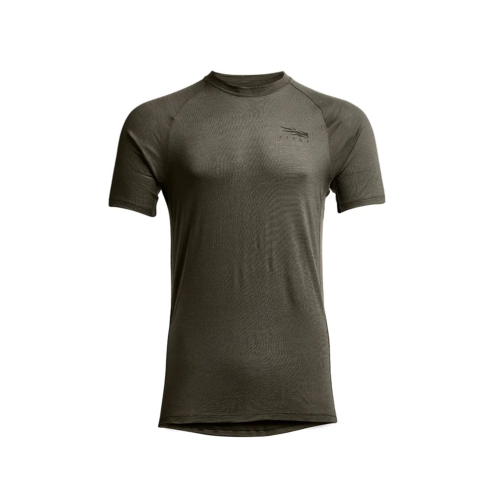 Core Merino 120 SS Crew