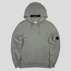 CP Company Lens Pullover Winter Hoodie - M