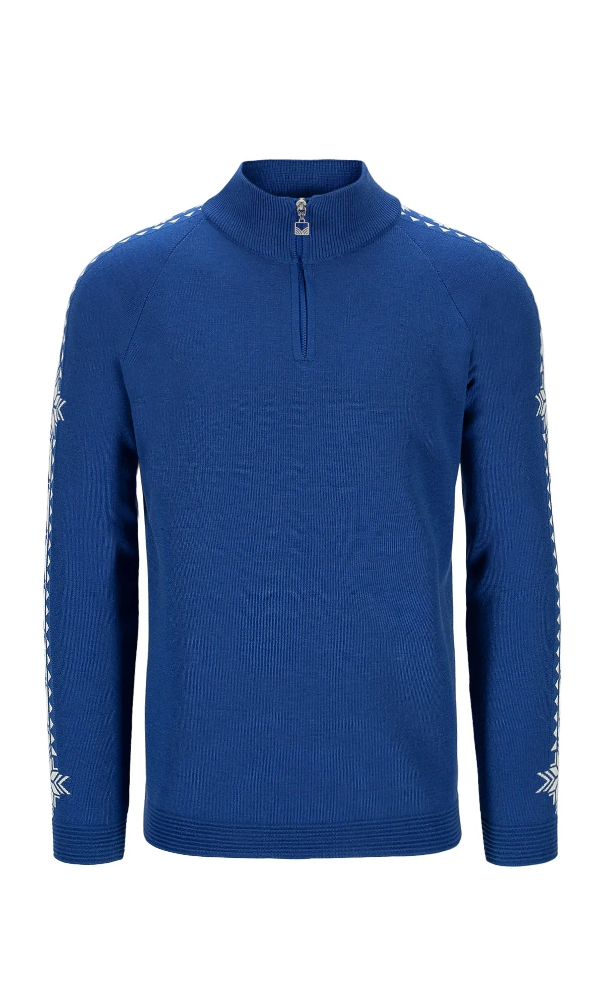 Dale of Norway | Geilo Sweater | Men's | Ultramarine