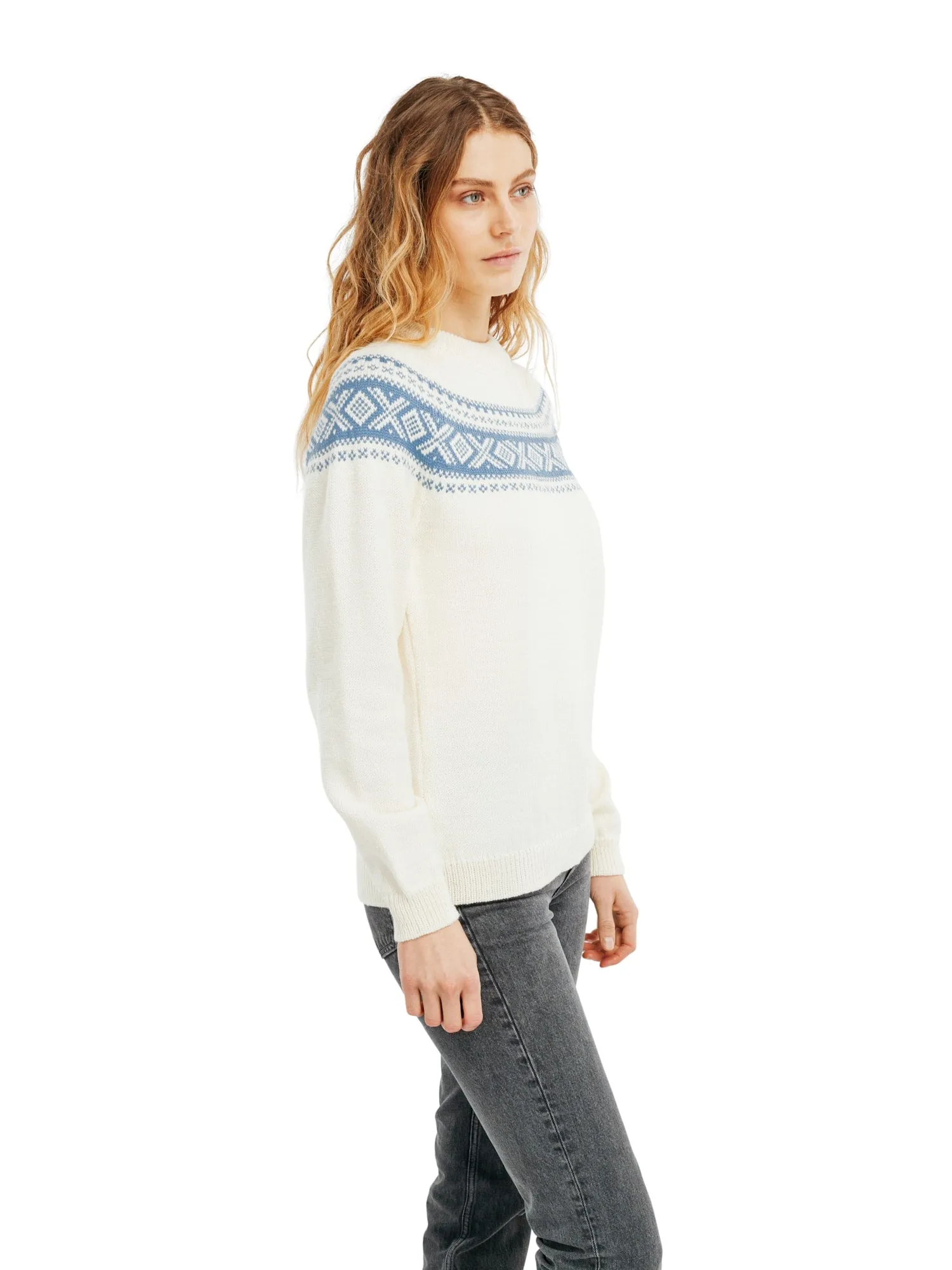 Dale of Norway | Vagsoy Sweater | Women's