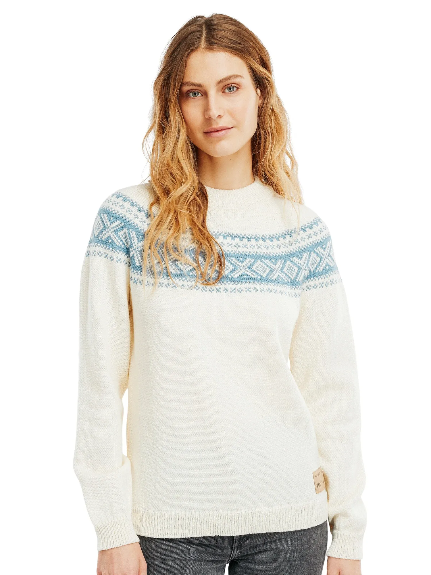 Dale of Norway | Vagsoy Sweater | Women's