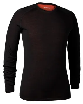 Deerhunter Quinn Merino Undershirt