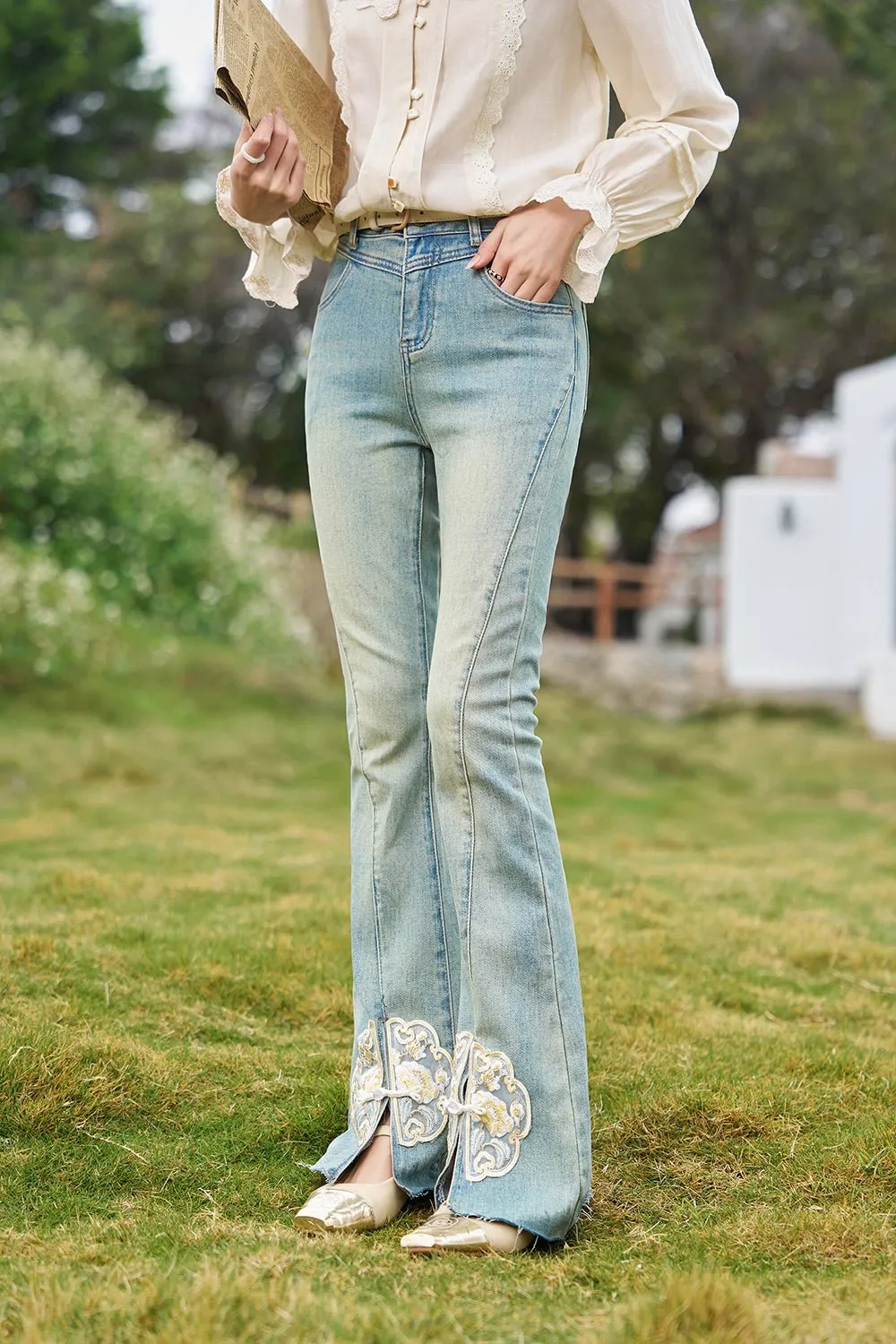 Denim Jeans for Women