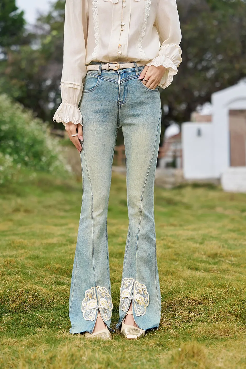 Denim Jeans for Women