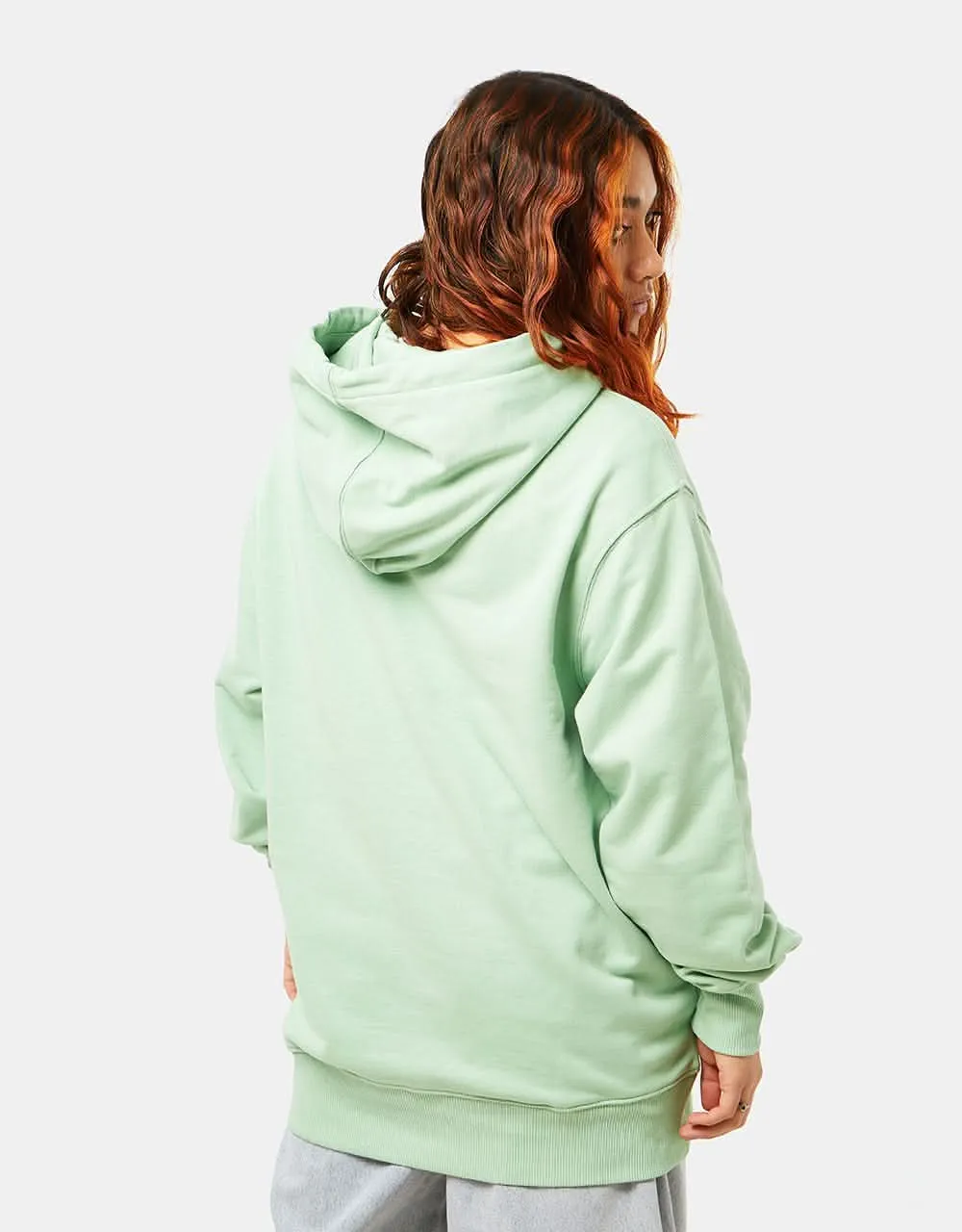 Dickies Greensburg Pullover Hoodie - Quiet Green