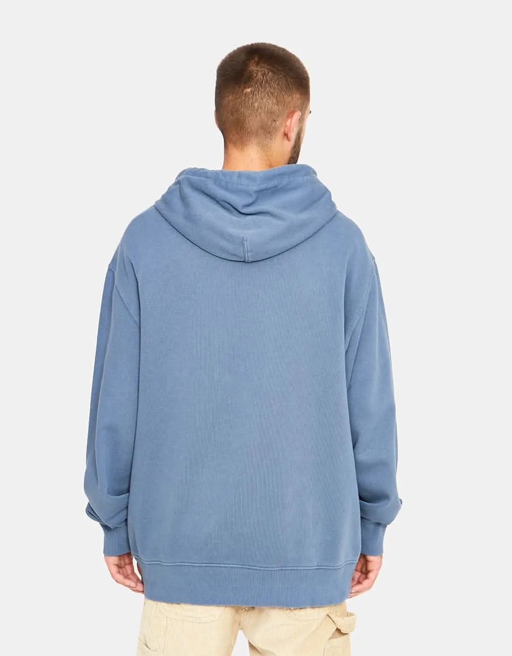 Element Cornell 3.0 Pullover Hoodie - Midnight Navy