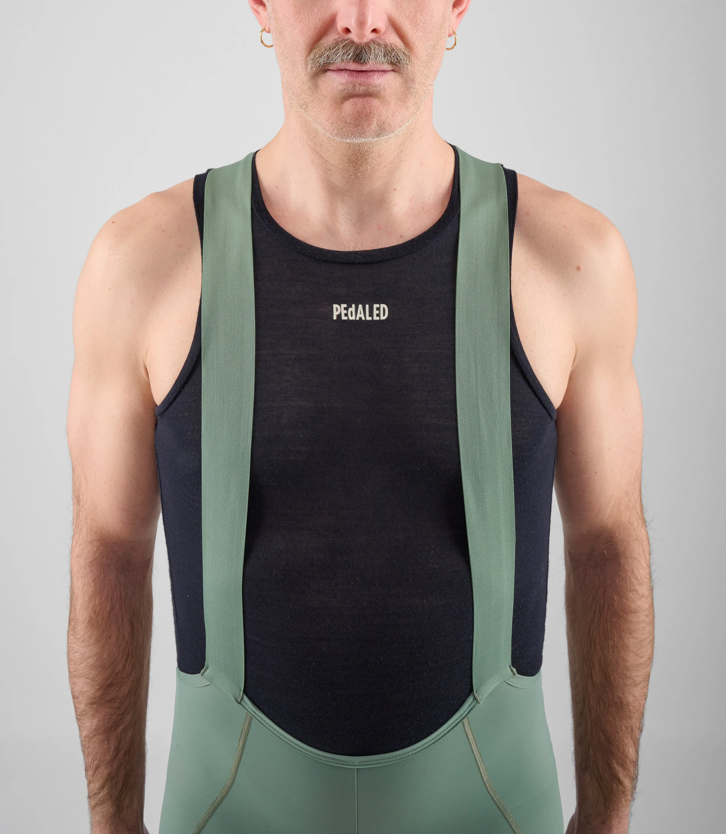 Element Element Merino Base Layer Sleeveless