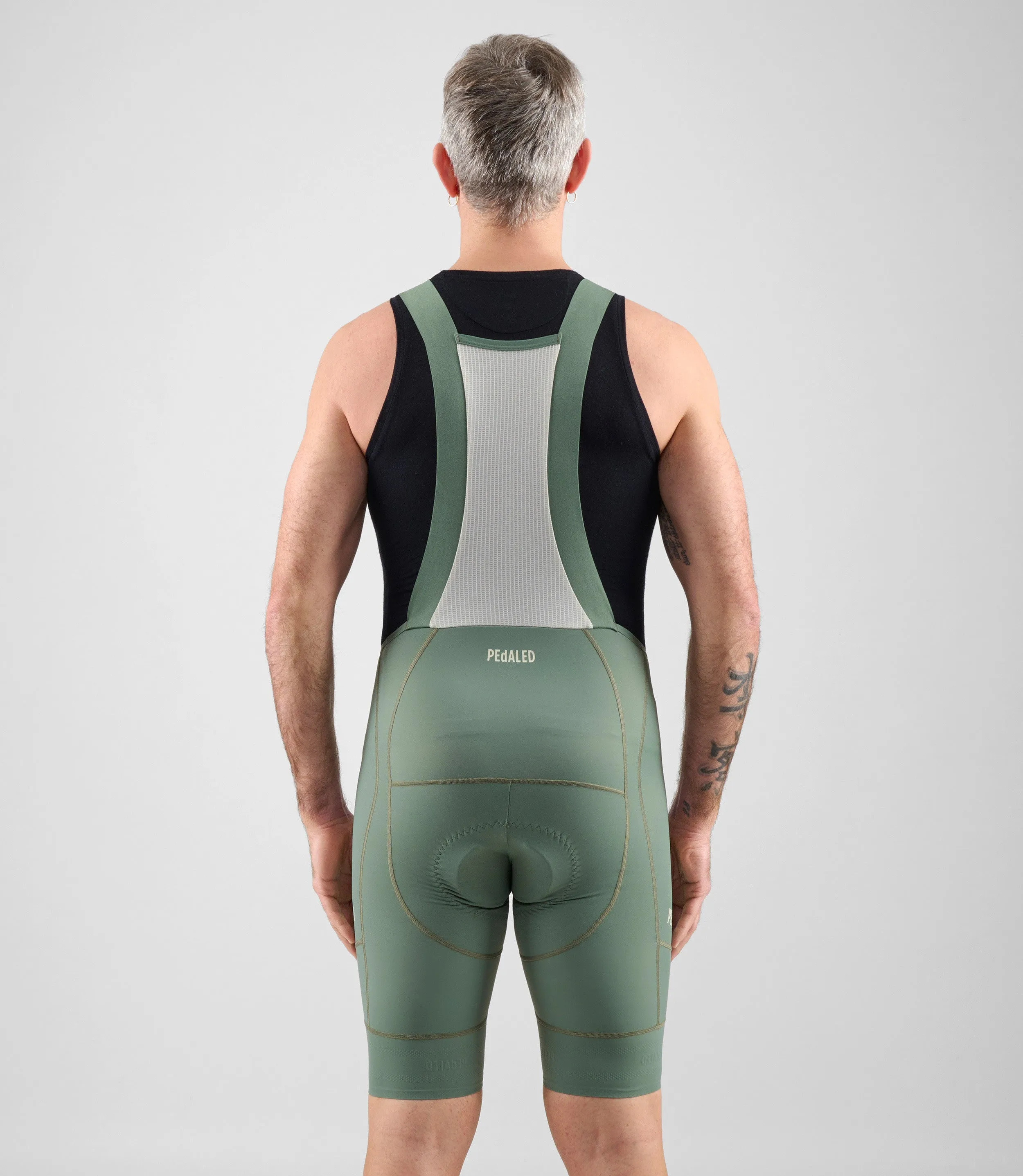 Element Element Merino Base Layer Sleeveless