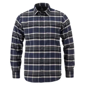 Flylow Men's Lassen Fleece Lined Flannel