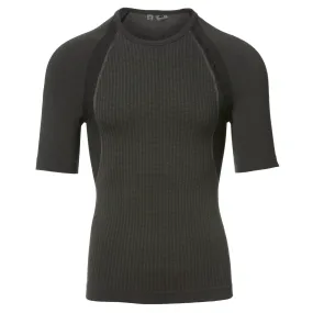 Giro Chrono Base Layer 2021: Charcoal M/L