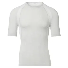 Giro Chrono Base Layer 2021: White Xs/S