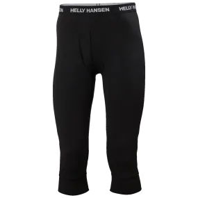 Helly Hansen Men's Lifa Merino Midweight 3/4 Pant 2025