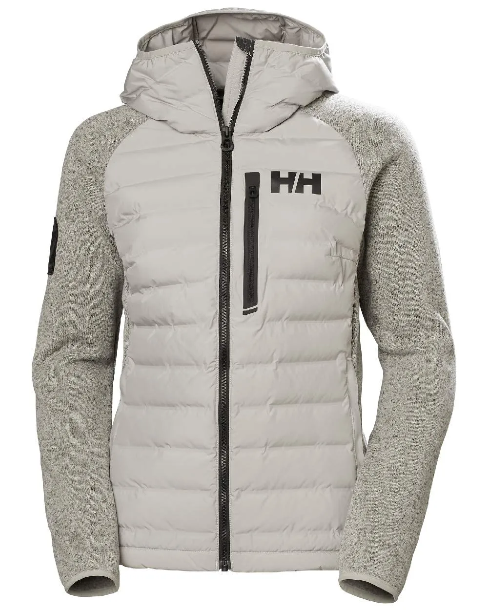 Helly Hansen Womens Arctic Ocean Hybrid Insulator Jacket