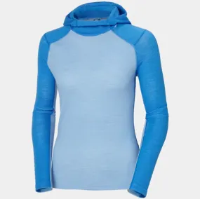 Helly Hansen Women's Lifa Merino Midweight 2-in-1 Hoodie