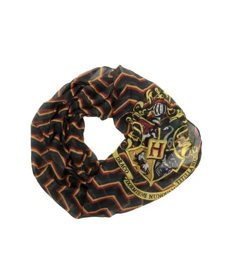 Hogwarts Infinity Scarf