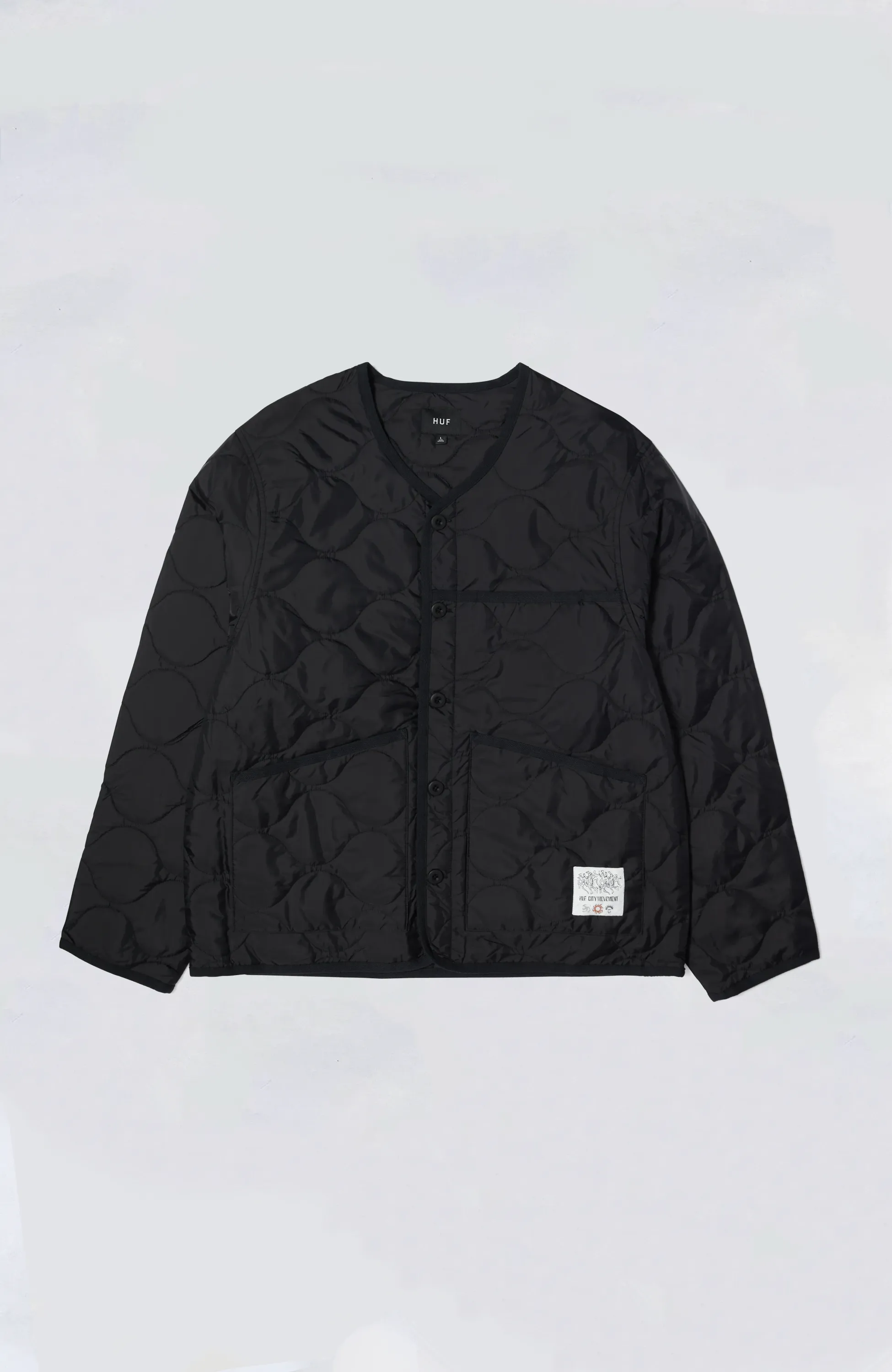 HUF - Movement Liner Jacket