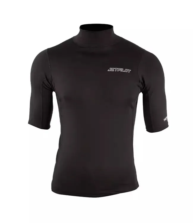 Jetpilot Venture Short Sleeve Therma Fleece (2024)