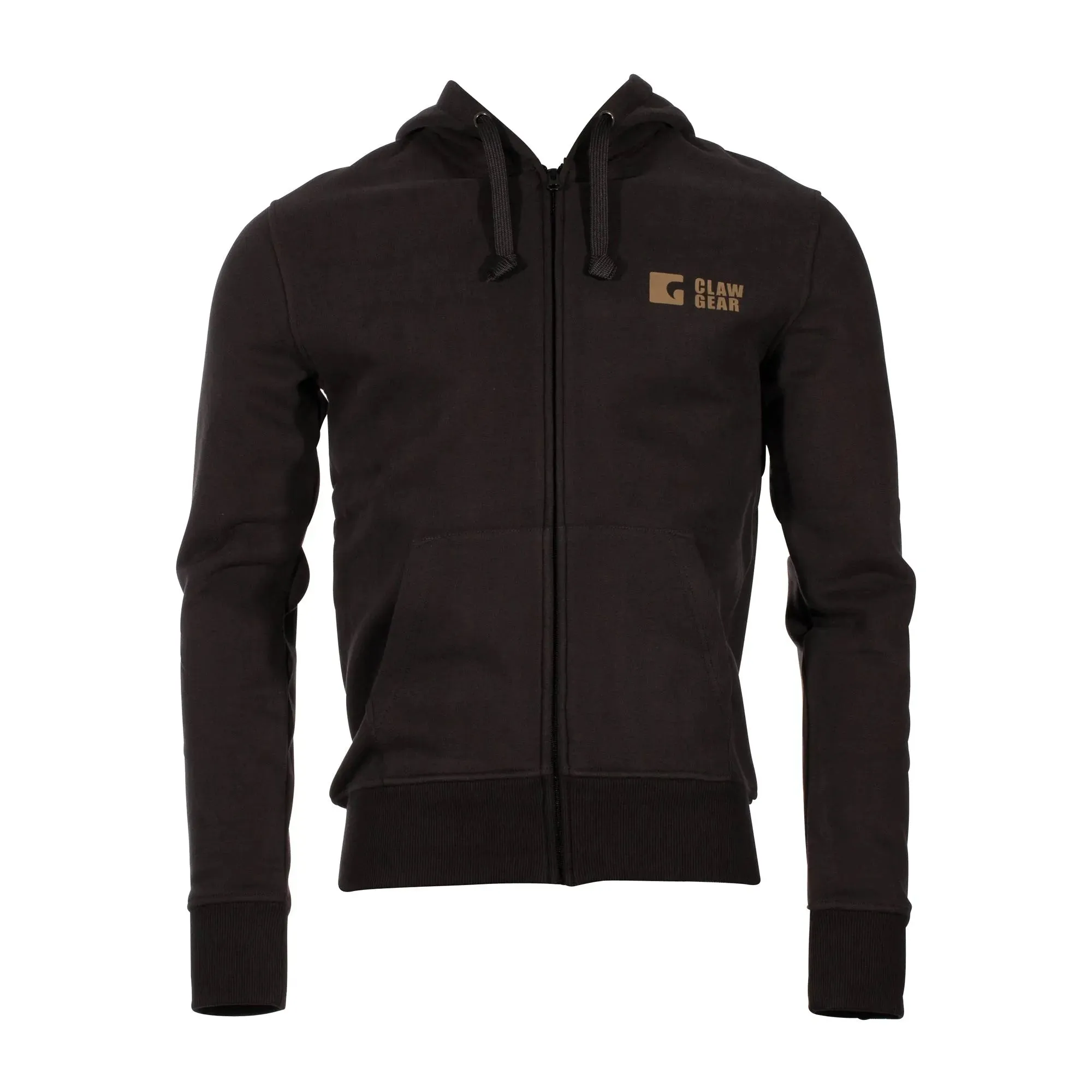 Kapuzenjacke CG Logo Zip Hoodie