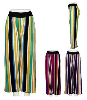 Ladies Fashion Palazzo Pants Wholesale